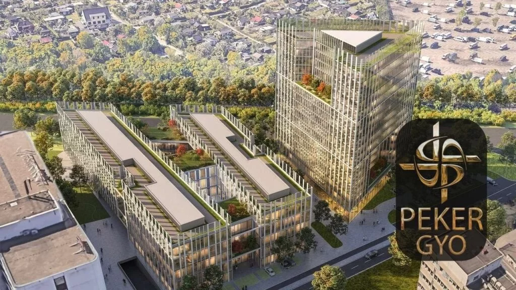 Peker GYO hisseleri neden rekor kırdı? Hangi aracı kurum öne çıktı?