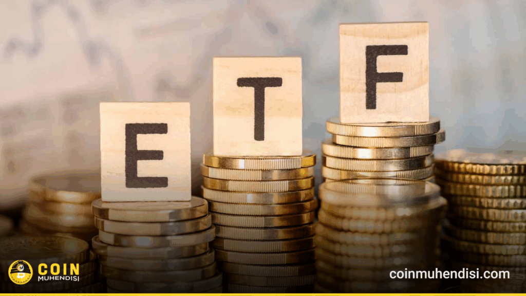Spot ETF Akımlarında Güçlü Toparlanma: Bitcoin, Ethereum ve Büyük Altcoin Fonlarına Talep Artıyor