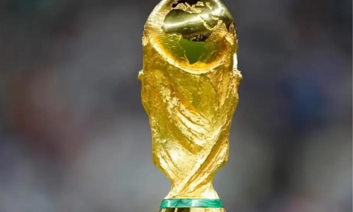 Dünya Kupası kura çekimi hangi kanalda?