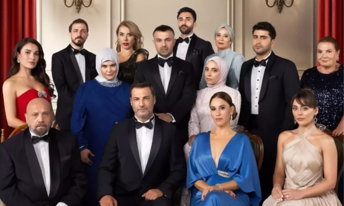 Kızılcık Şerbeti 116. bölüm son bölüm tek parça full HD nereden izlenir?