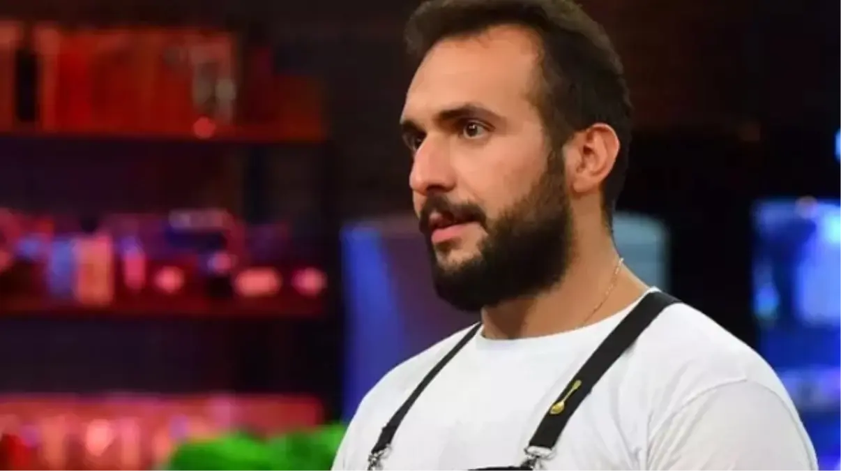MasterChef Barbaros kimdir, kaç yaşında, nereli? MasterChef Altın Kupa Barbaros ne zaman, hangi yıl yarıştı, şampiyon oldu mu?