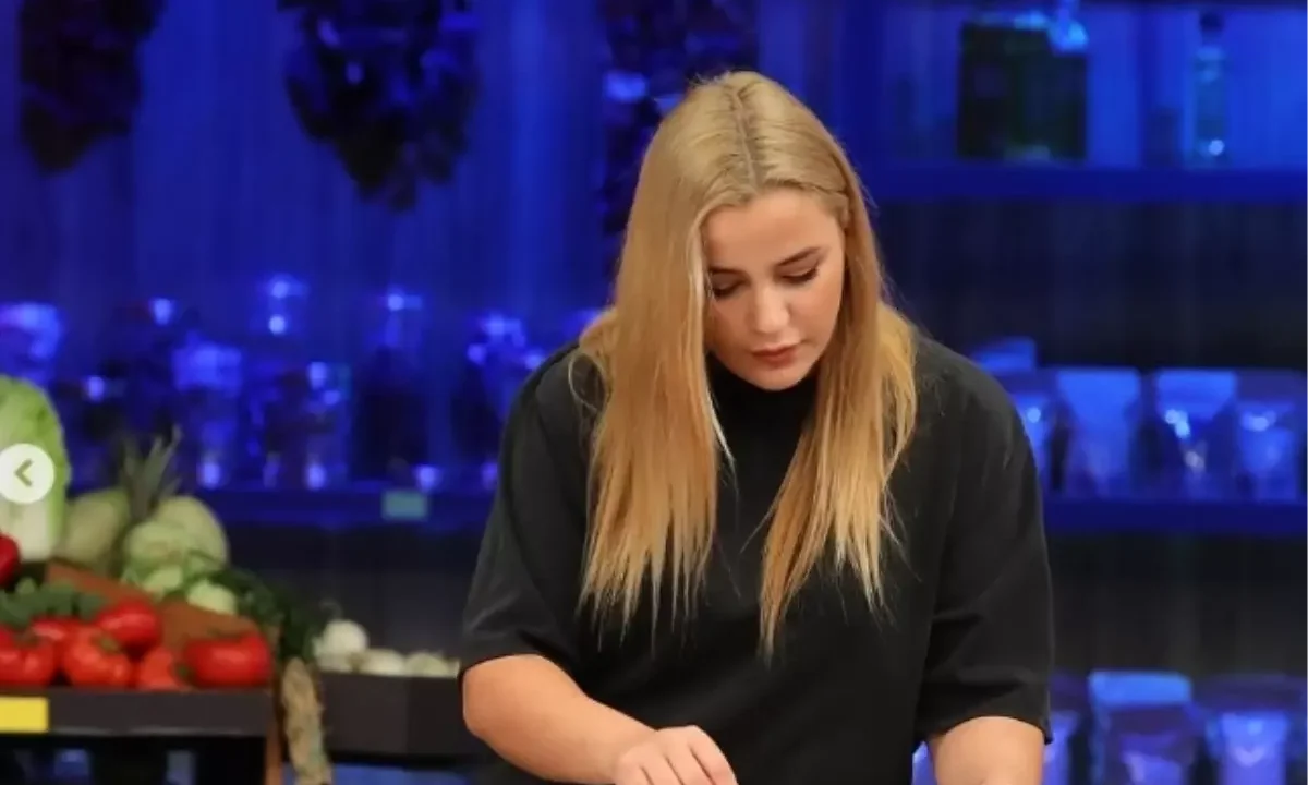 MasterChef Dilara kimdir, kaç yaşında, nereli? MasterChef Altın Kupa Dilara ne zaman, hangi yıl yarıştı, şampiyon oldu mu?