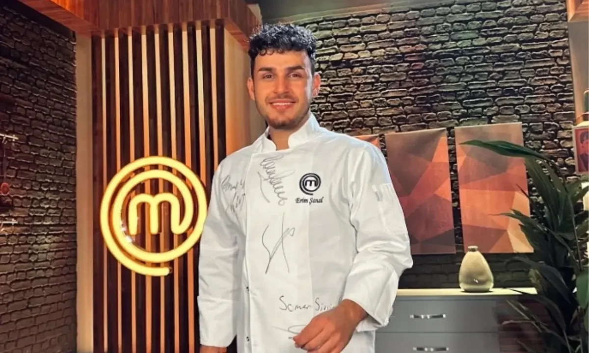 MasterChef Erim kimdir, kaç yaşında, nereli? MasterChef Altın Kupa Erim ne zaman, hangi yıl yarıştı, şampiyon oldu mu?
