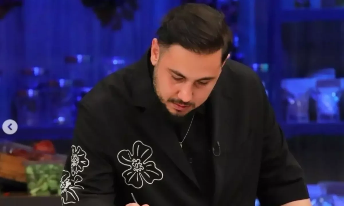 MasterChef Kıvanç kimdir, kaç yaşında, nereli? MasterChef Altın Kupa Kıvanç ne zaman, hangi yıl yarıştı, şampiyon oldu mu?