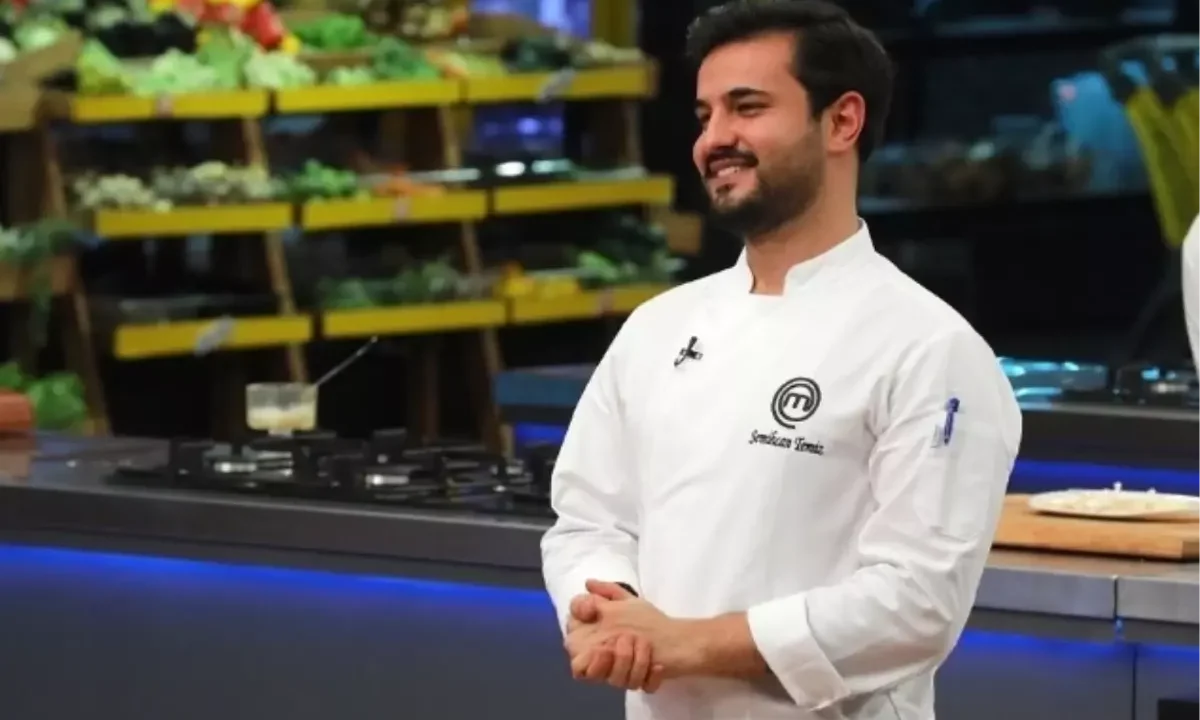 MasterChef Semih kimdir, kaç yaşında, nereli? MasterChef Altın Kupa Semih ne zaman, hangi yıl yarıştı, şampiyon oldu mu?
