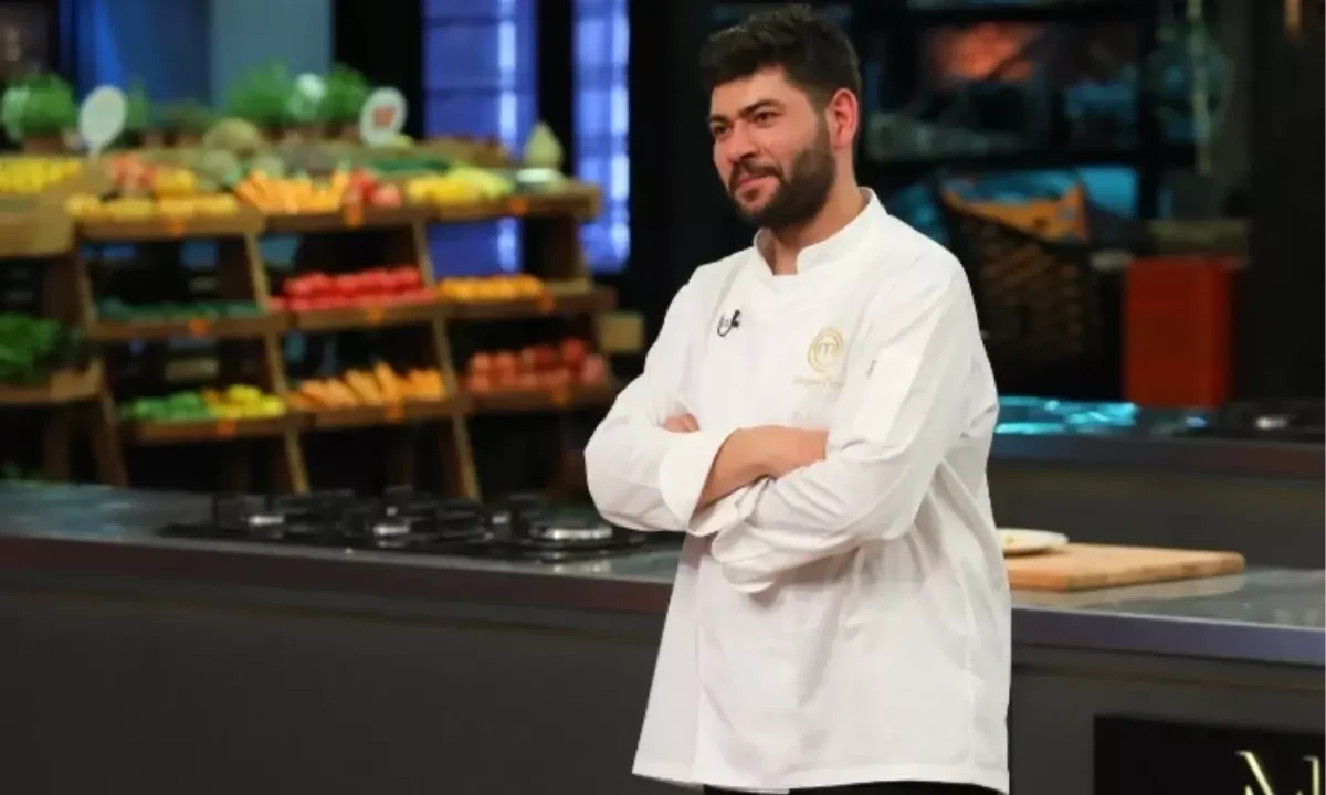 MasterChef Sergen kimdir, kaç yaşında, nereli? MasterChef Altın Kupa Sergen ne zaman, hangi yıl yarıştı, şampiyon oldu mu?