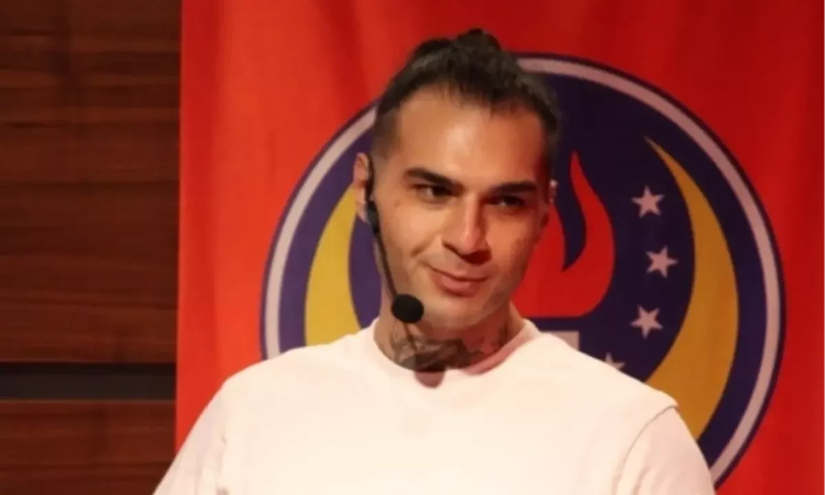 MasterChef Tolga kimdir, kaç yaşında, nereli? MasterChef Altın Kupa Tolga ne zaman, hangi yıl yarıştı, şampiyon oldu mu?