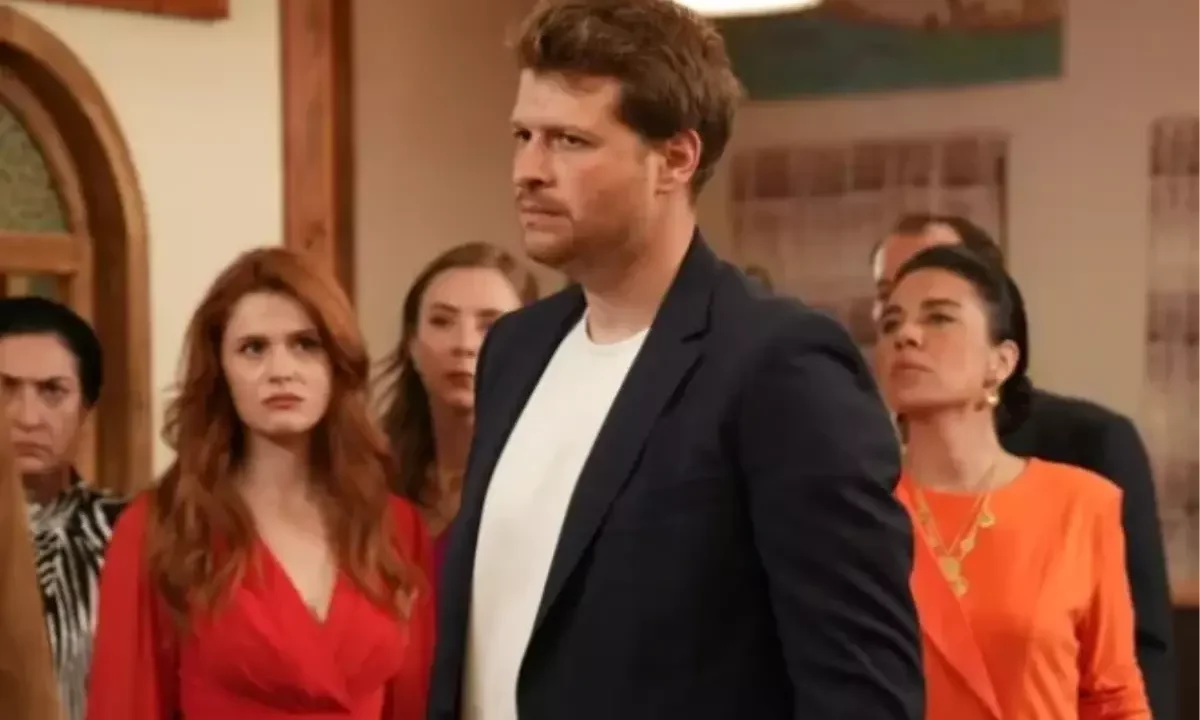 Taşacak Bu Deniz 10. bölüm fragmanı yayınlandı mı?