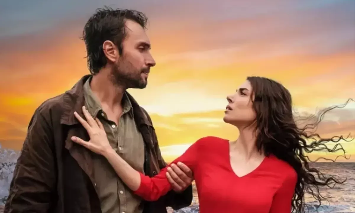 Taşacak Bu Deniz 9. bölüm tek parça full HD nereden izlenir?